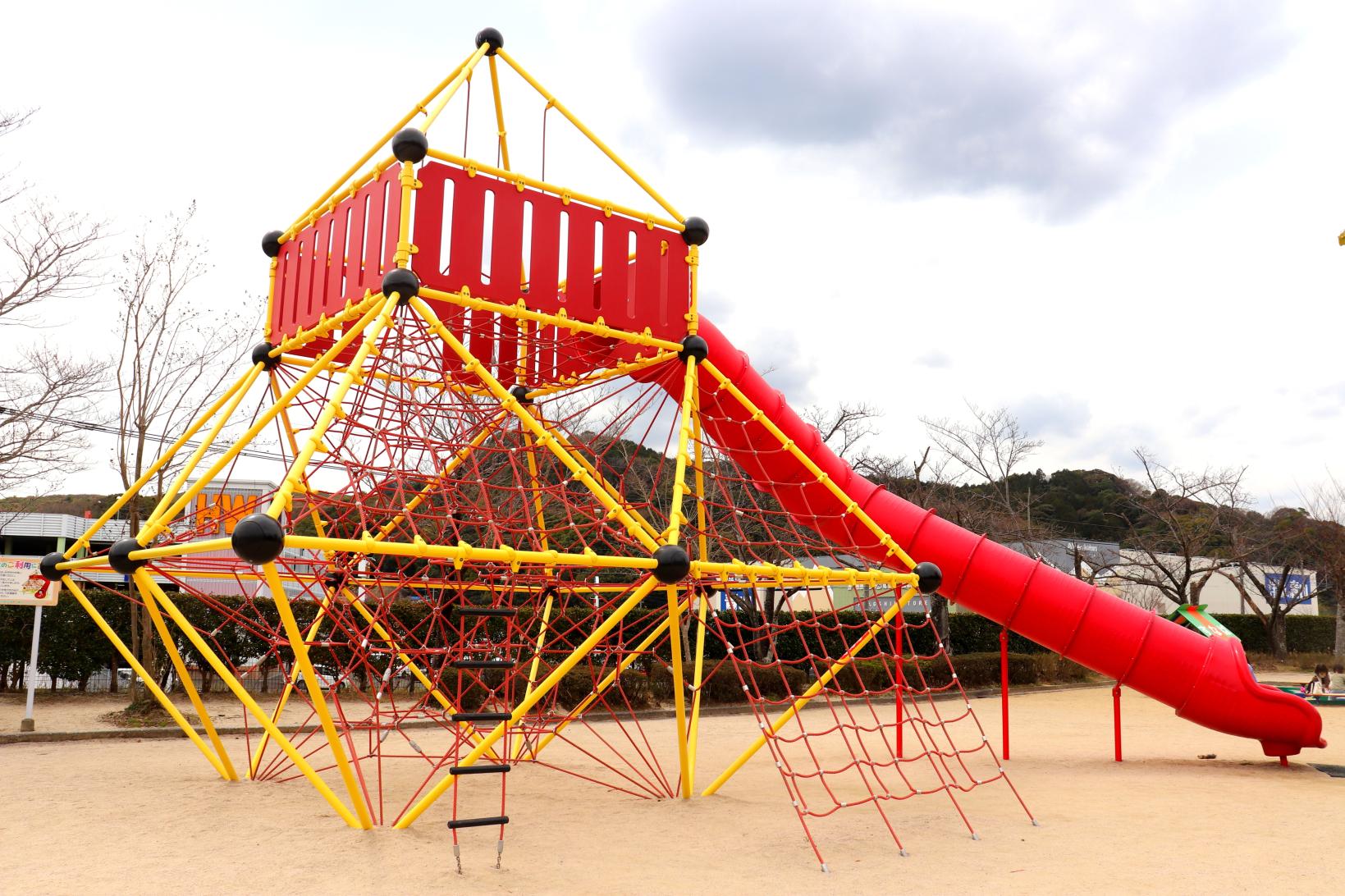 白水大池公園-2