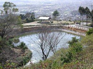 皿山公園-8