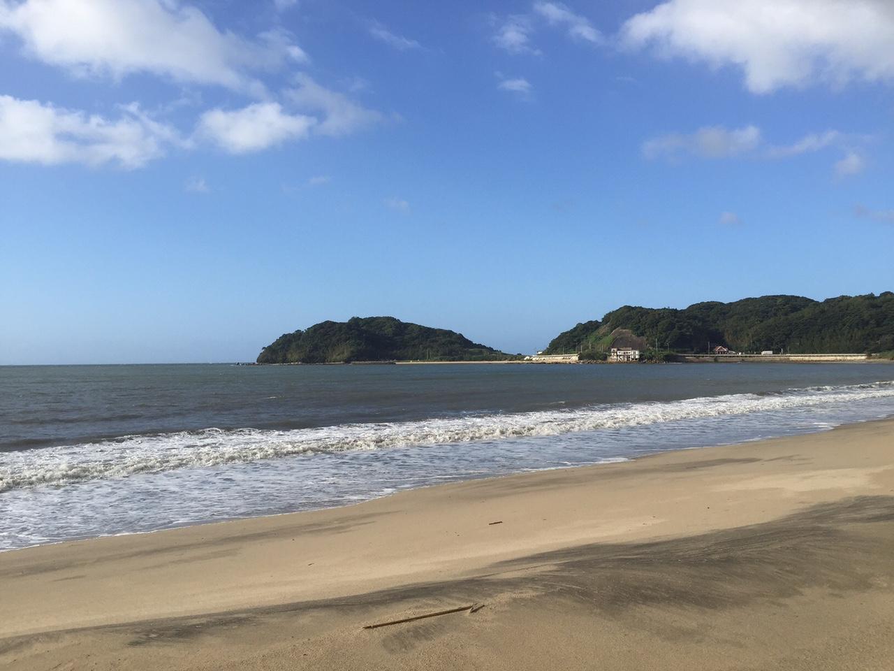 鹿家海岸-0