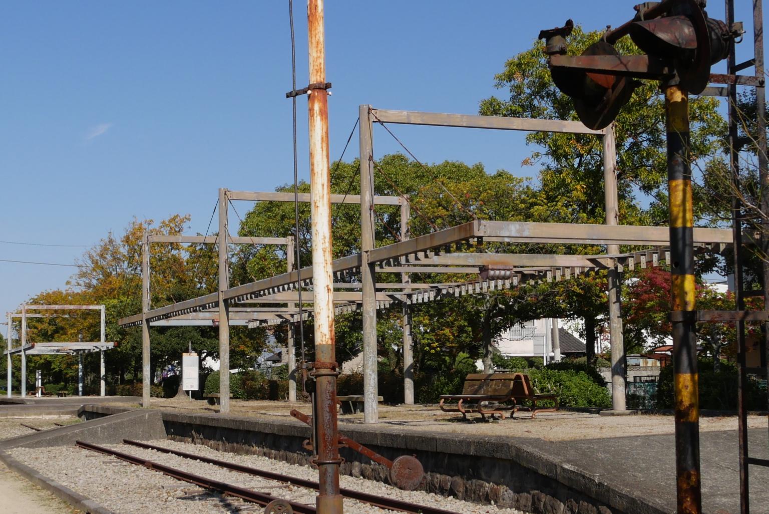 志免鉄道記念公園-1