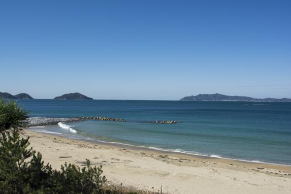 Satsuki Matsubara Coast-0