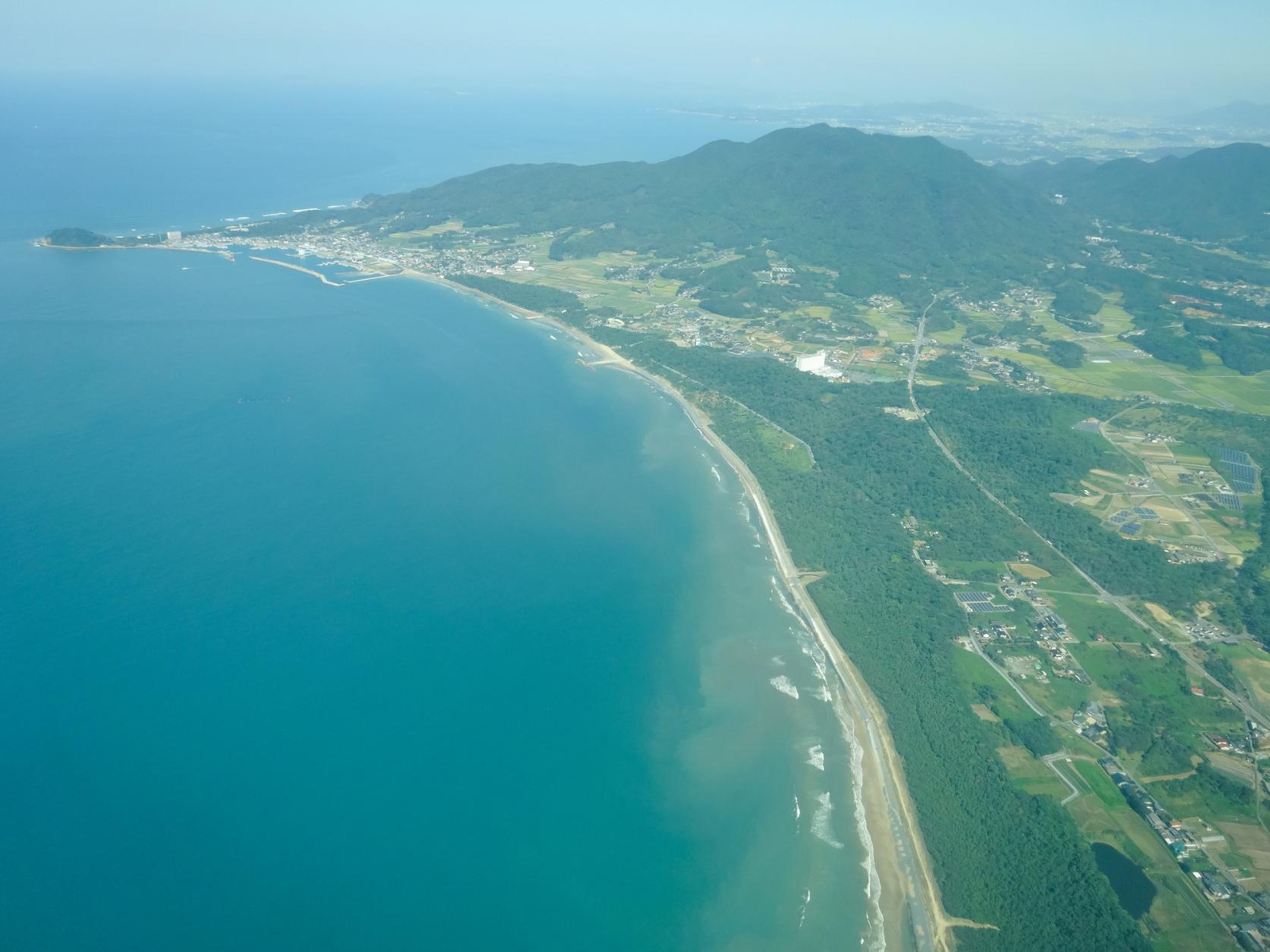 Satsuki Matsubara Coast-1