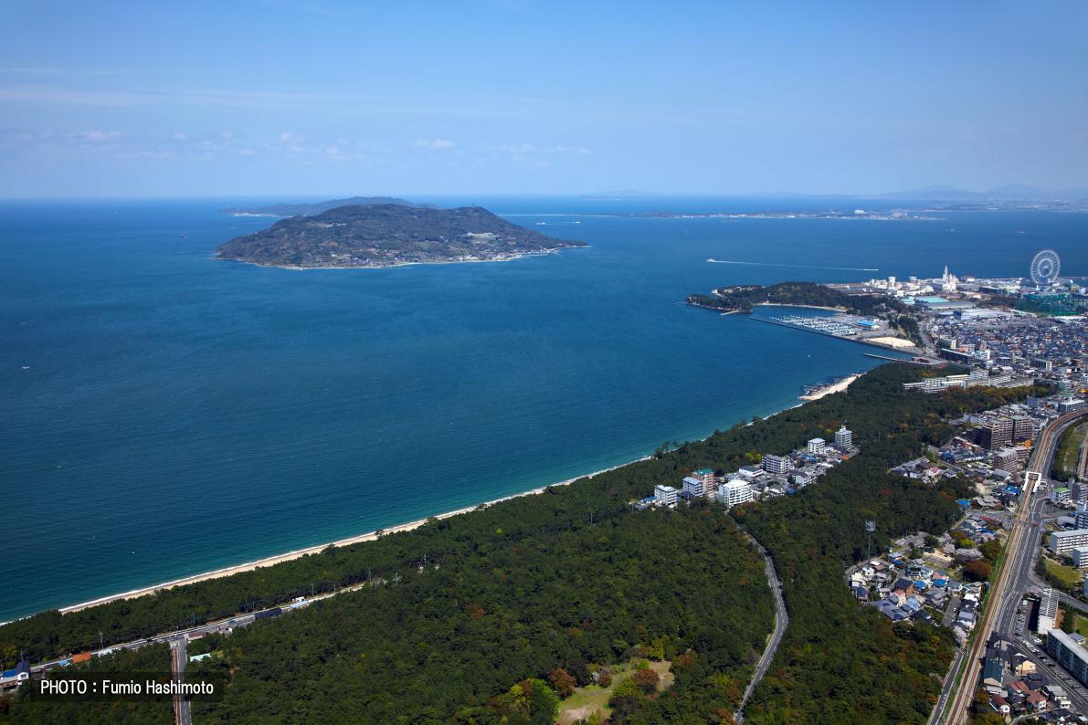 生の松原 観光スポット 【公式】福岡県の観光/旅行情報サイト「クロスロードふくおか」