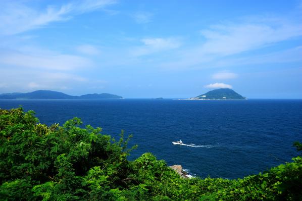 Shikanoshima Island-8