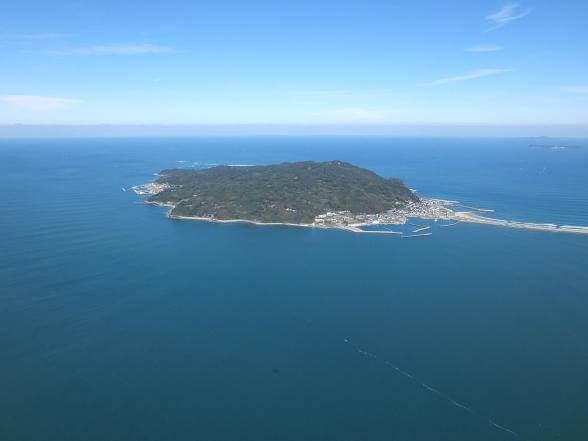 Shikanoshima Island-0