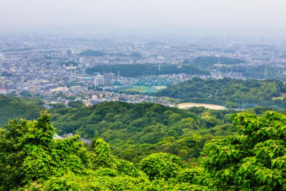 油山-0