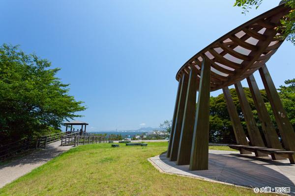 Nishi (West) Park-5