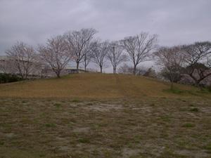 東郷高塚古墳