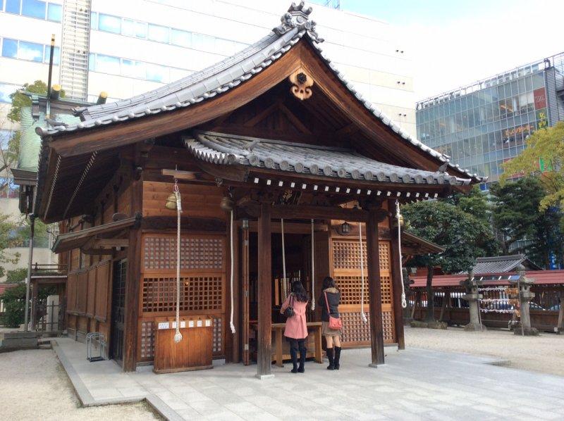 警固神社-3