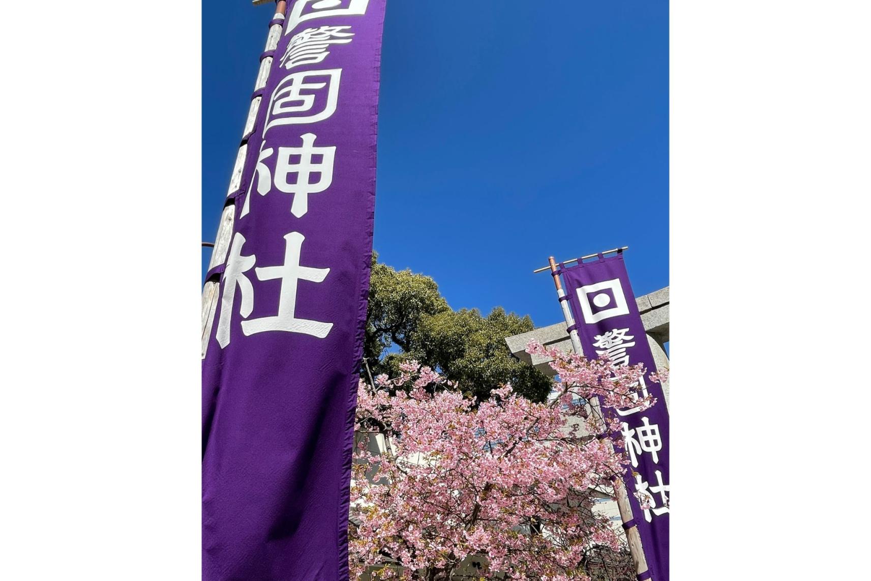 警固神社-5