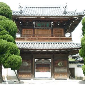 金龍寺-1