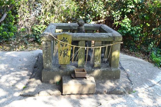 織幡神社-5