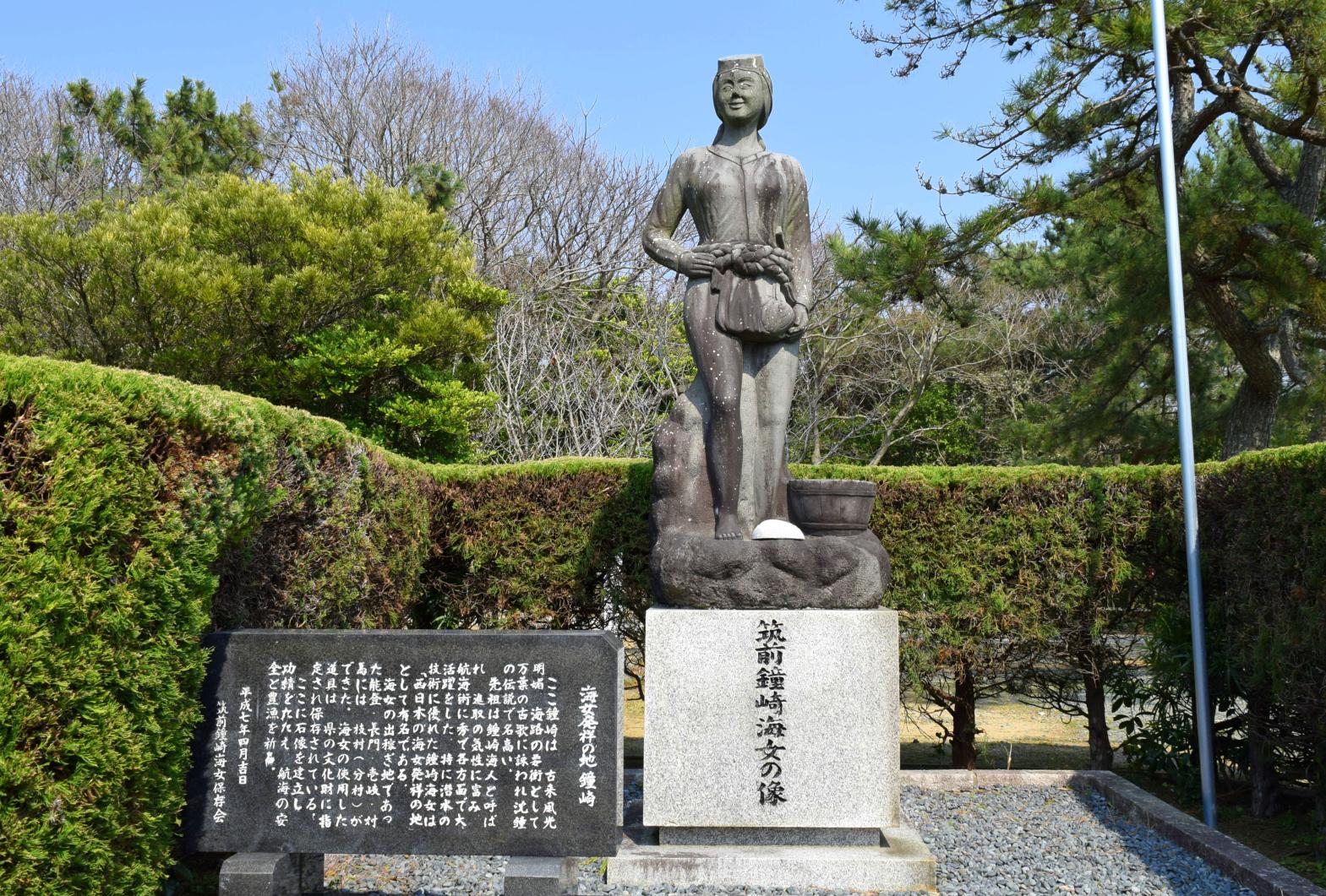 織幡神社-4