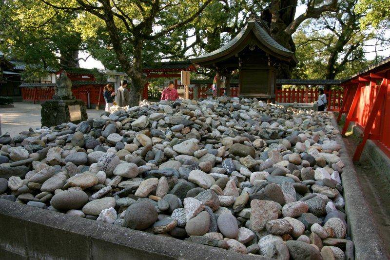 宇美八幡宮（宇美町）