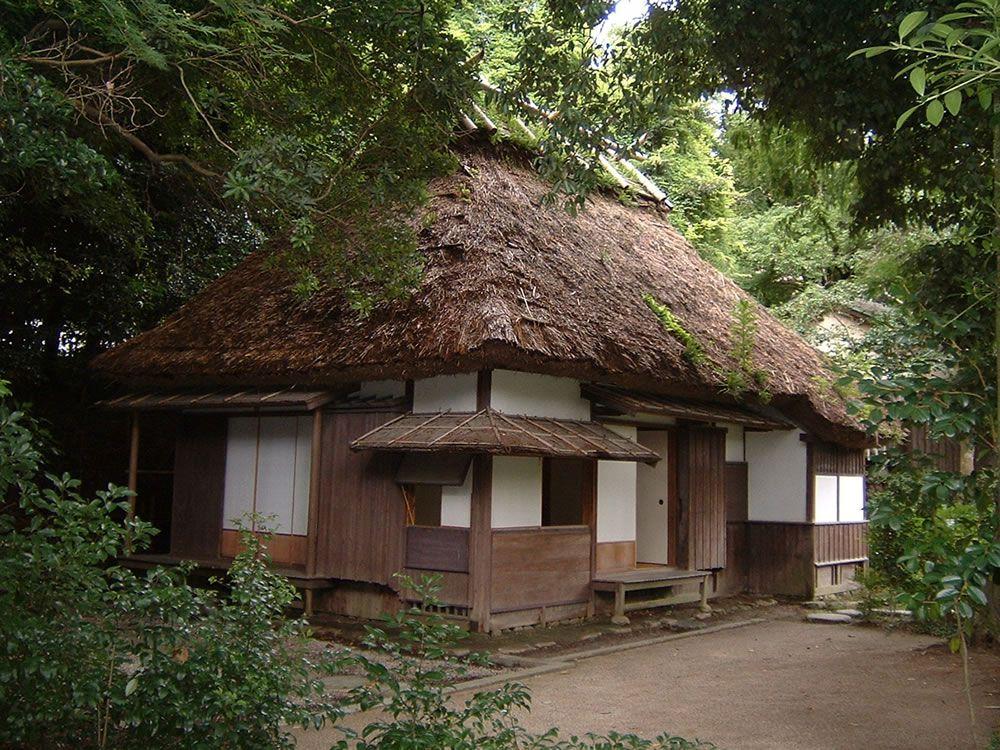 平尾山荘