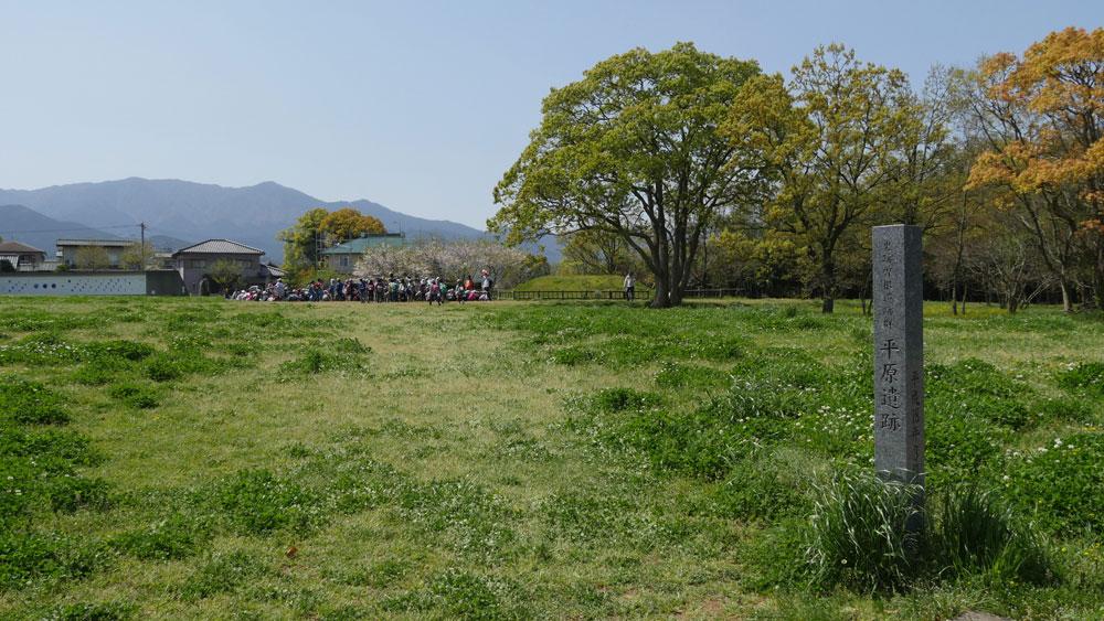 平原遺跡-3