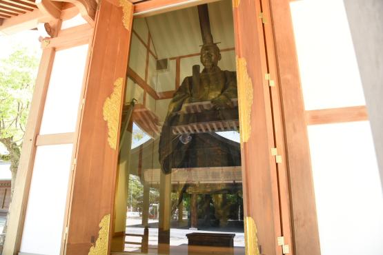 筥崎宮-7