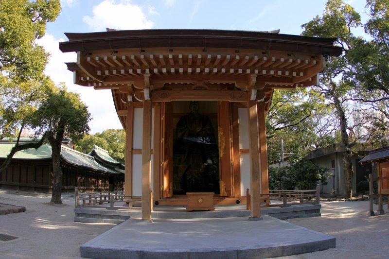 筥崎宮-6