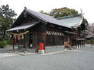 名島神社-1