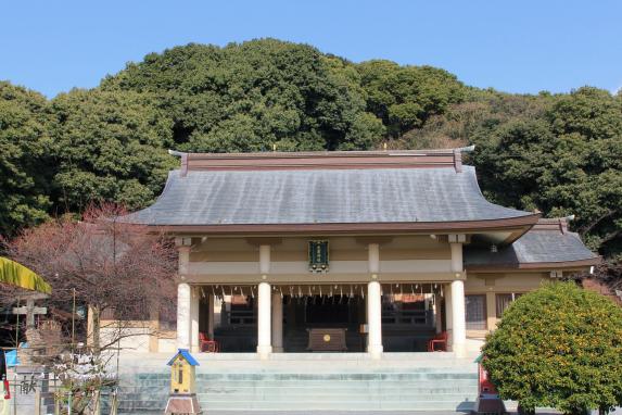光雲神社-4