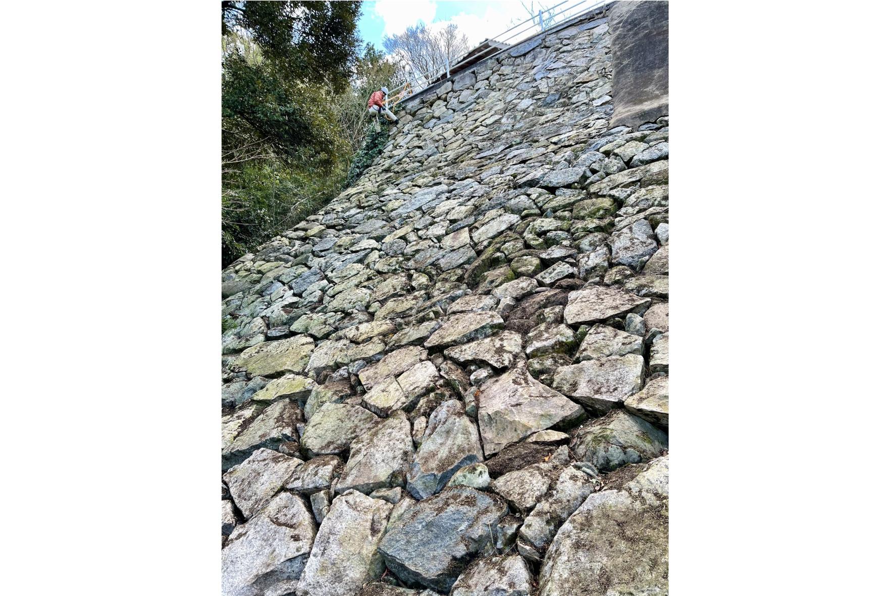鎮懐石八幡宮-5