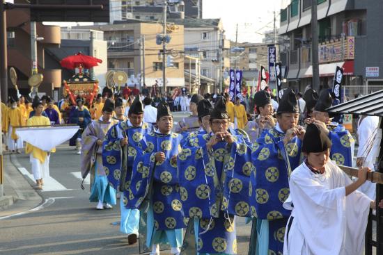 Dazaifu Tenmangu Shrine-8