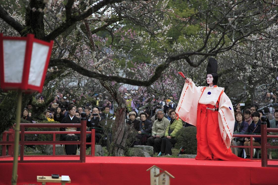 Dazaifu Tenmangu Shrine-7