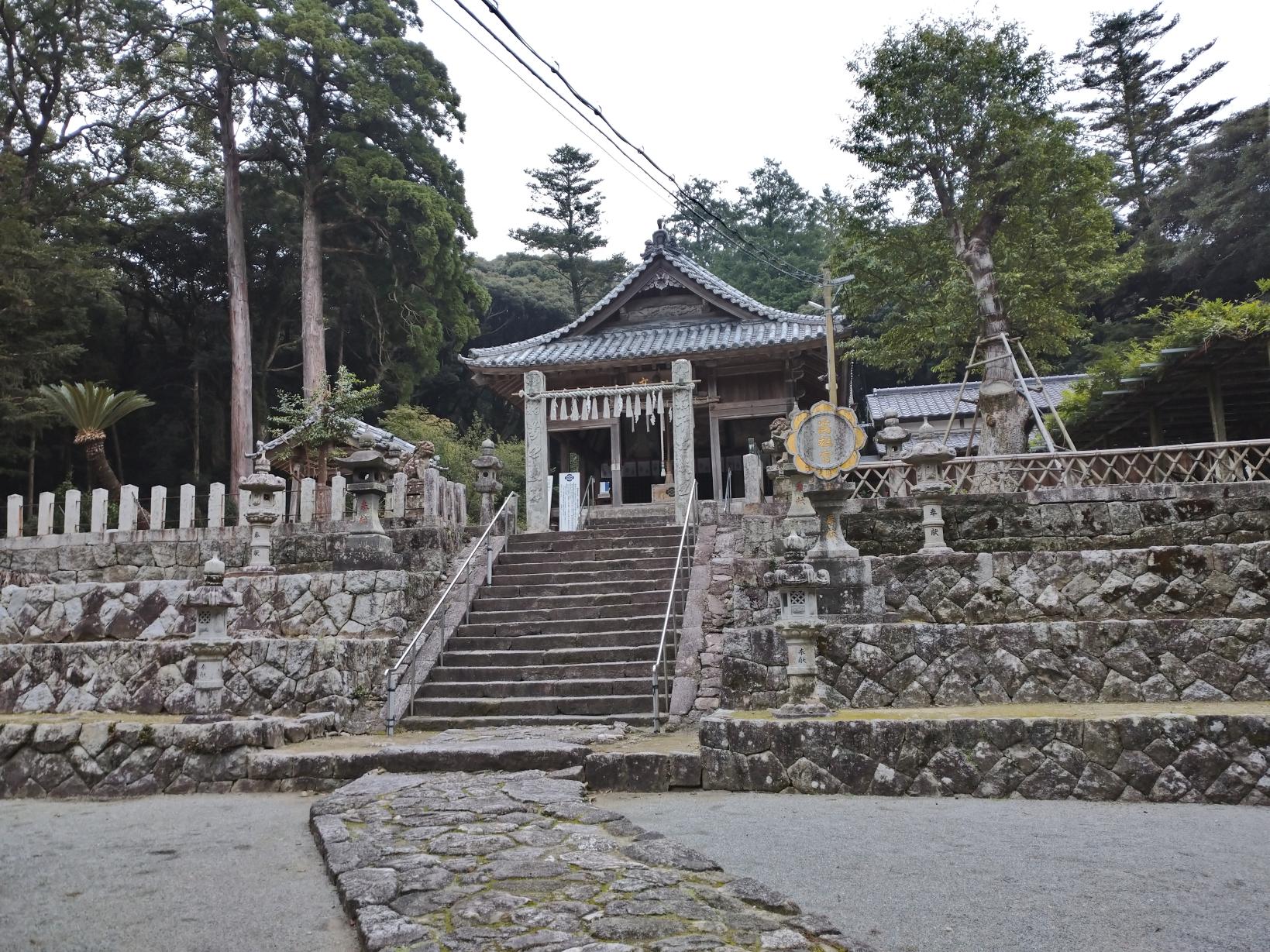 髙祖神社-1