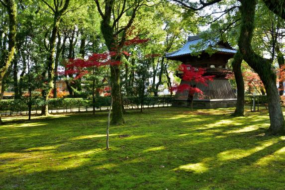 Shofukuji Temple-2
