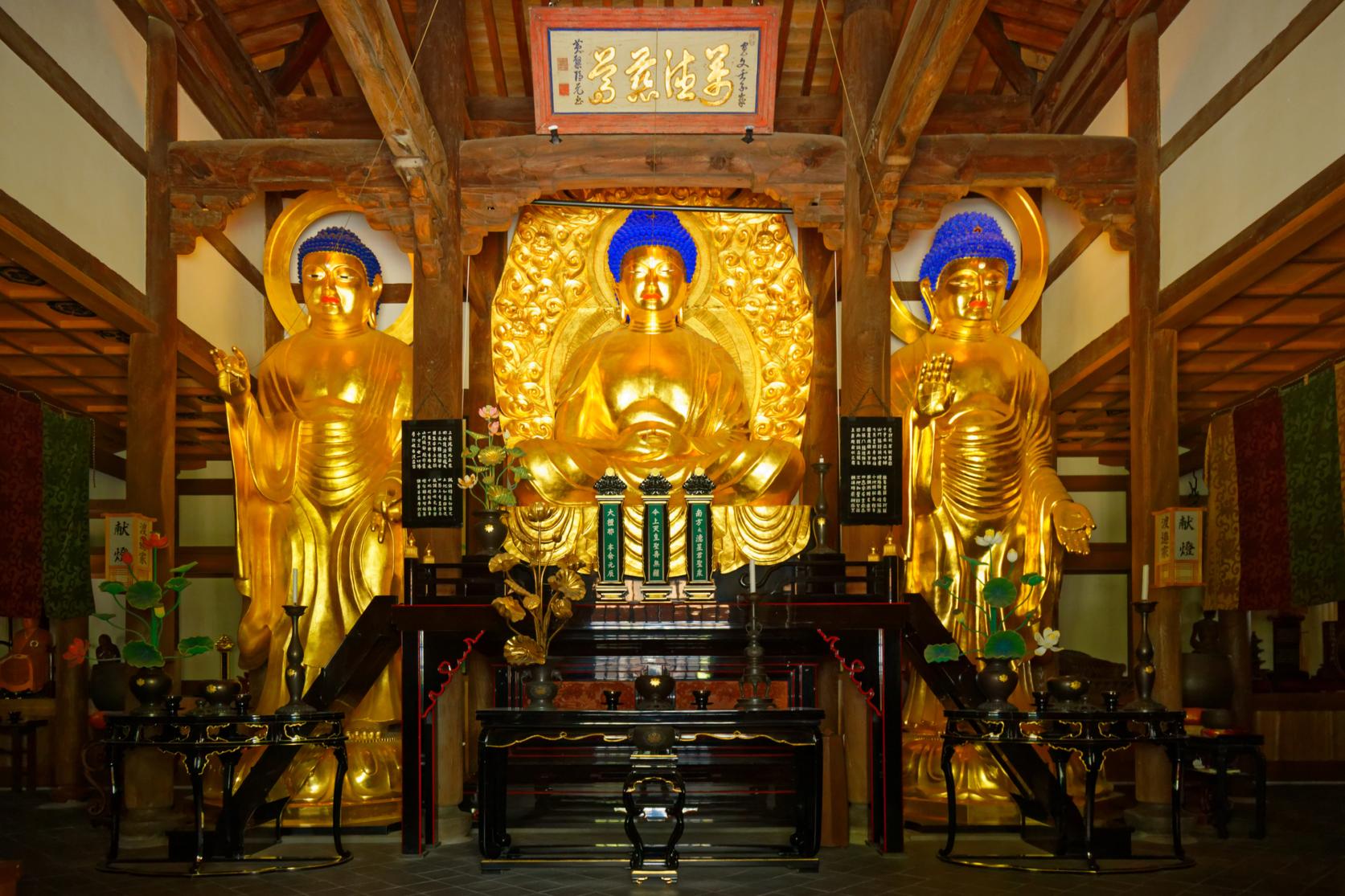Shofukuji Temple-1