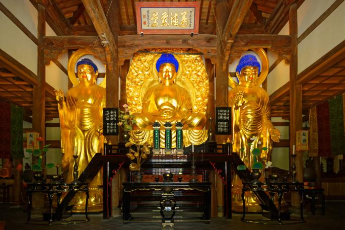 聖福寺 観光スポット 【公式】福岡県の観光/旅行情報サイト「クロスロードふくおか」