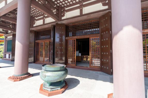 Tochoji Temple-9