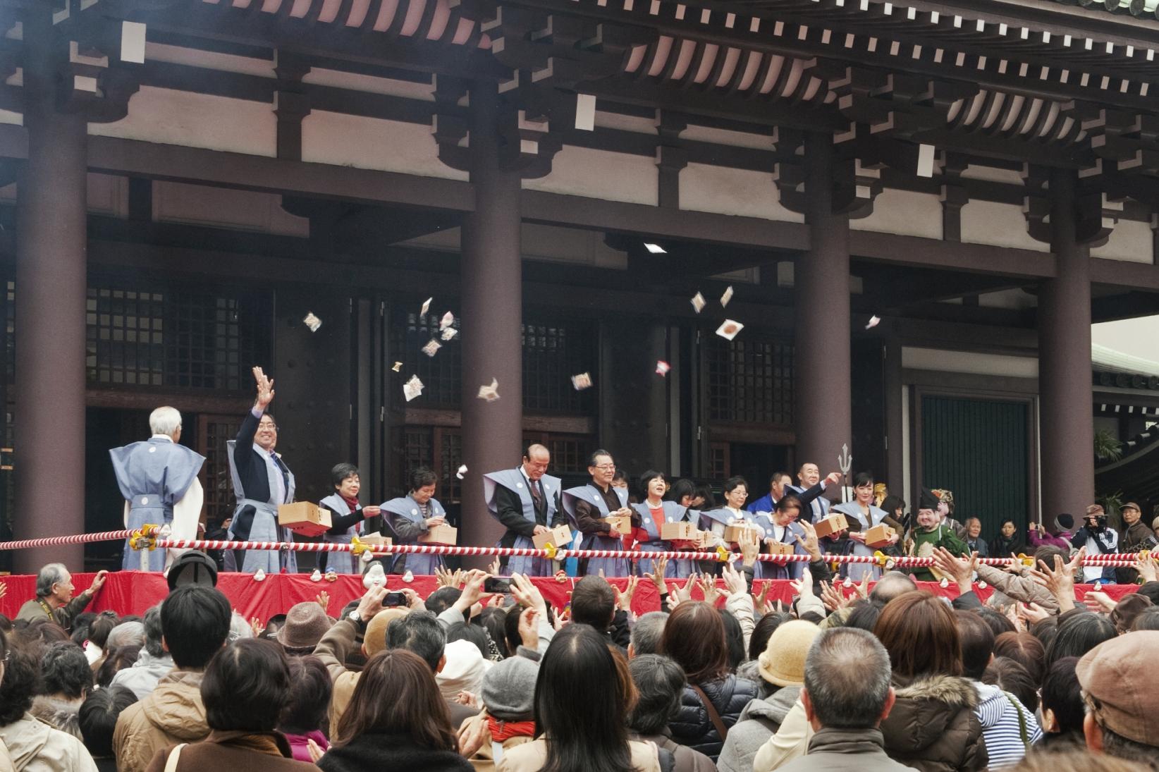 Tochoji Temple-7