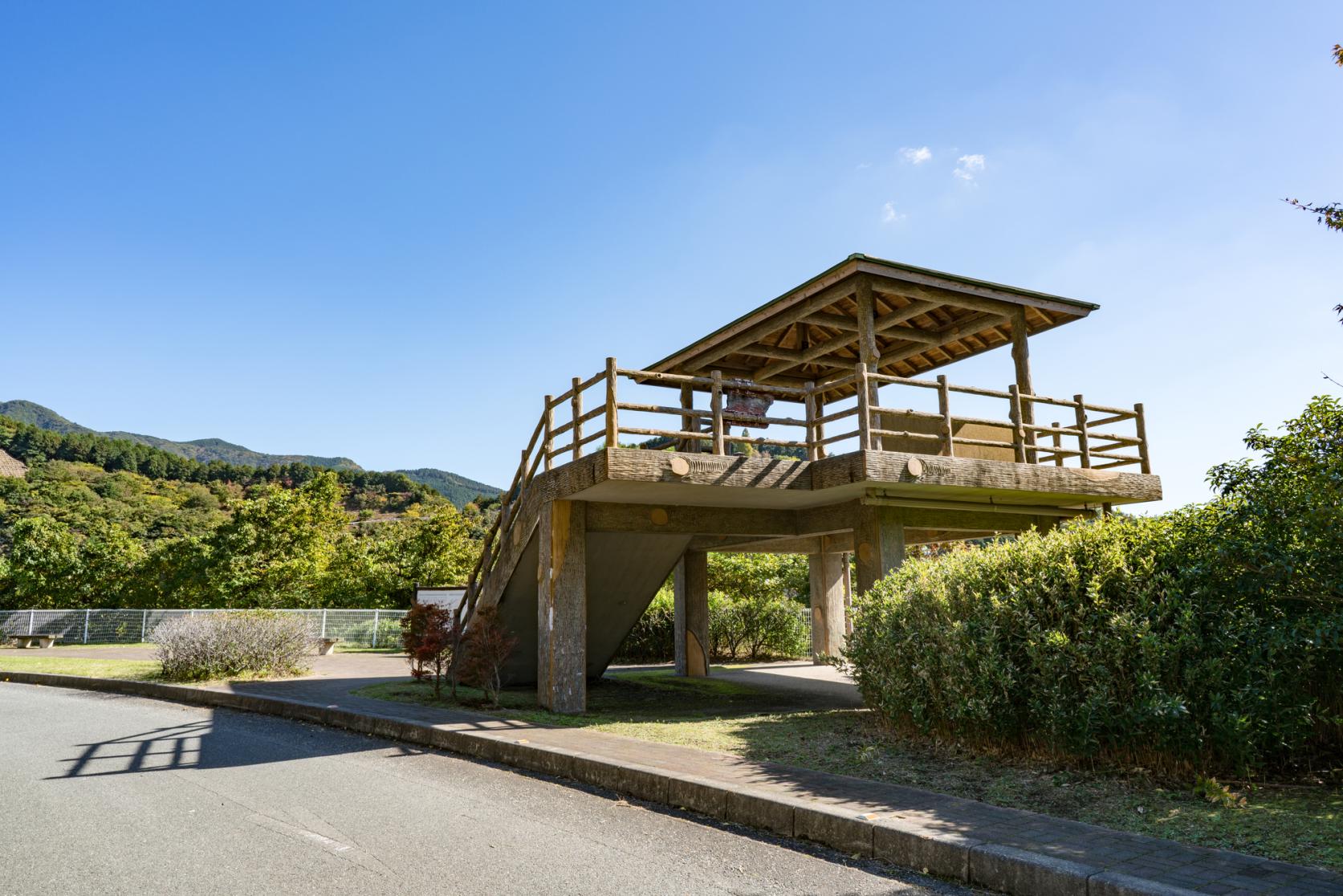 樹芸の森公園