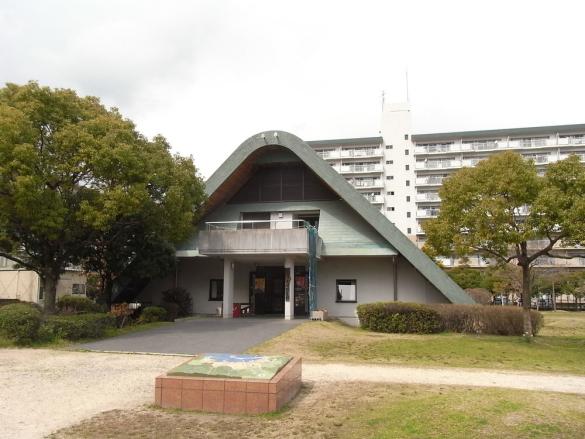 Itazuke Historical Ruins: A Yayoi Period Village-0