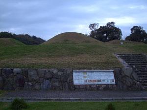 朝町竹重遺跡