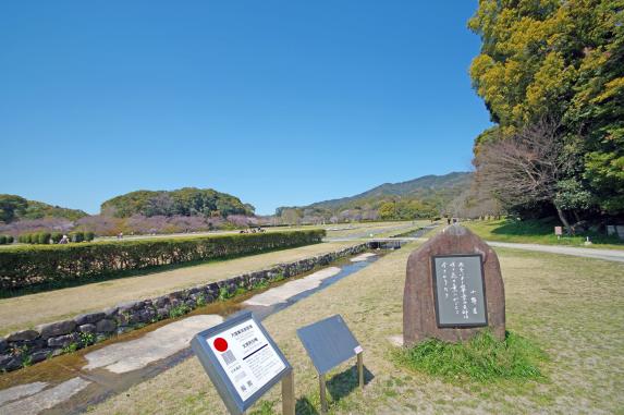 Site of the Dazaifu Government Office-7