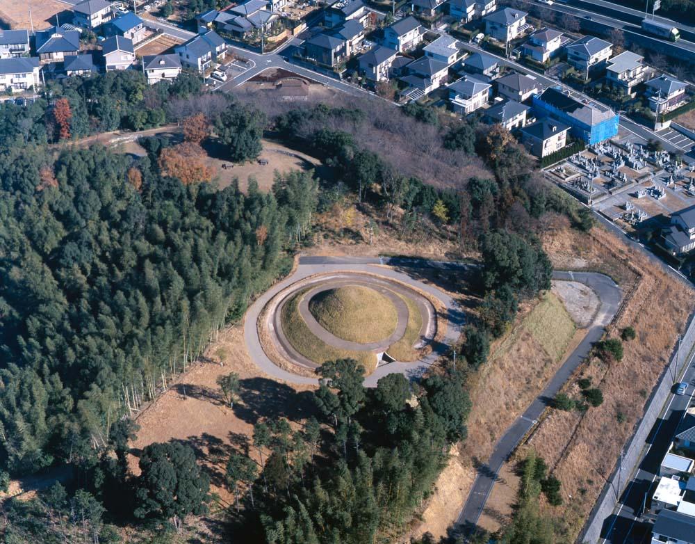 五郎山古墳（五郎山古墳館）-0