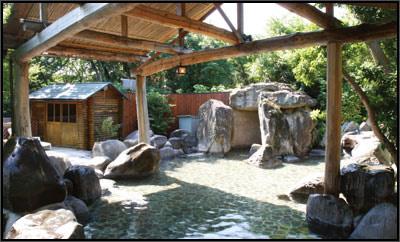 Hisayama Hot Springs Hotel Yumeka-2