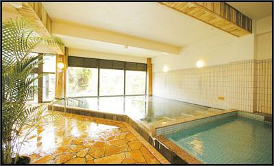 Hisayama Hot Springs Hotel Yumeka-3