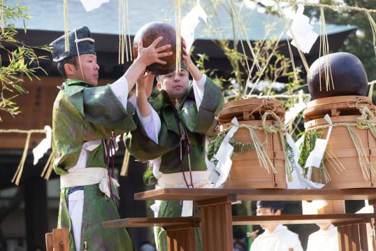 Tamaseseri Festival-2