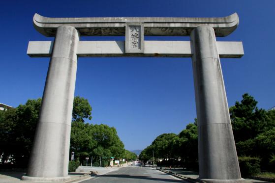 Hakozaki Shrine Hojo-ya-6