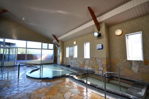 Nijo Onsen Kirara-no-Yu-0