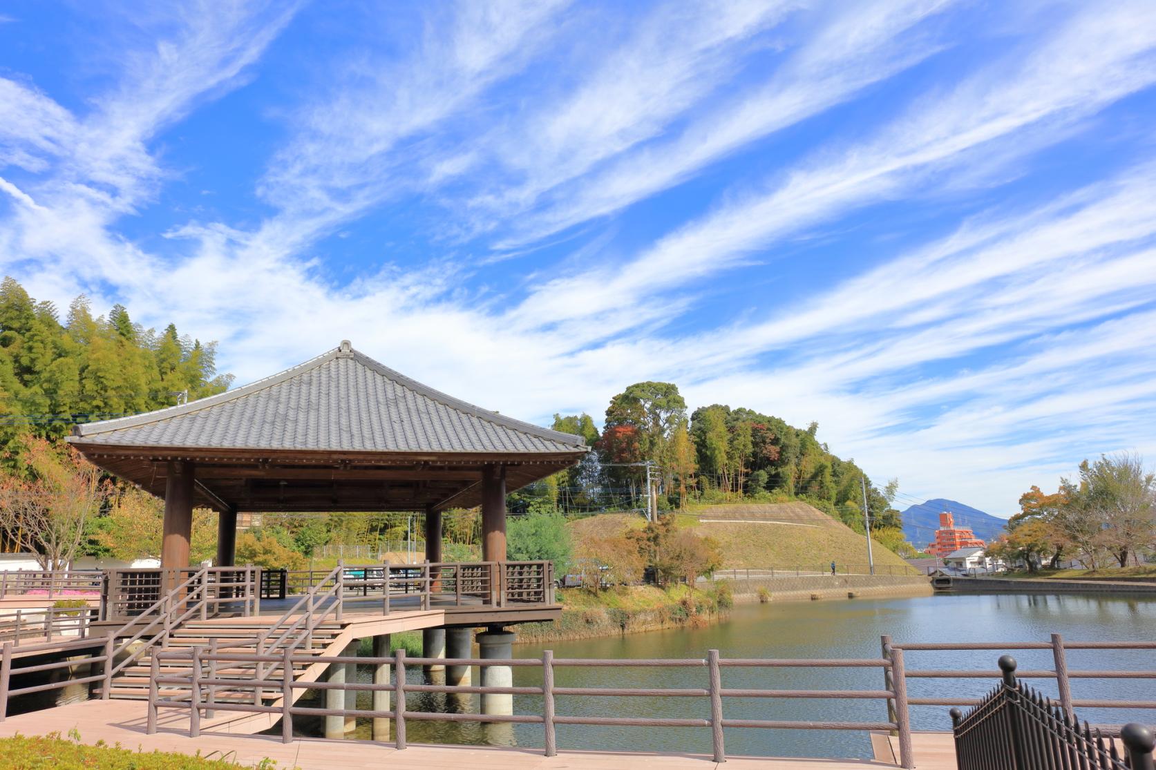 天拜山歷史自然公園-8