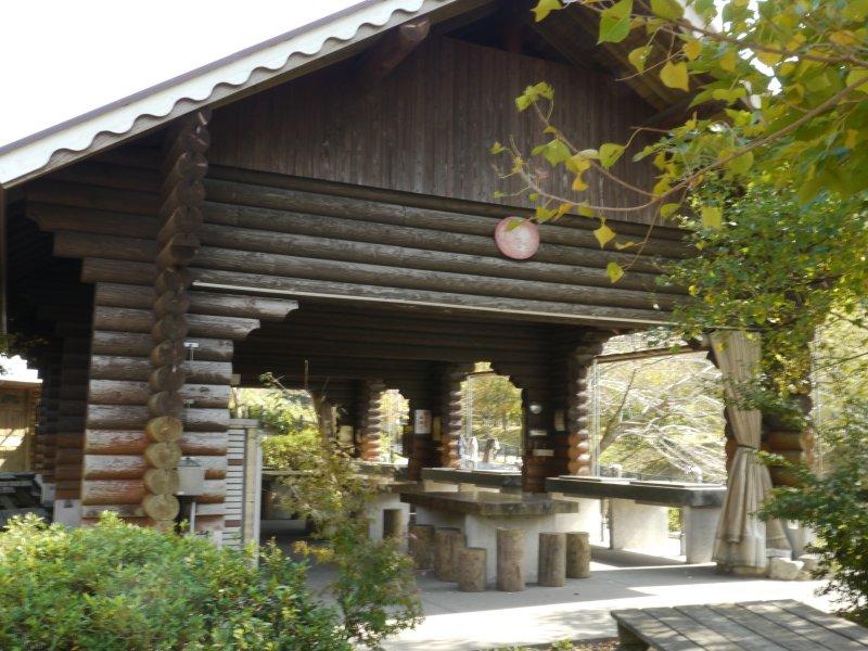 筑紫野市立竜岩自然の家-3