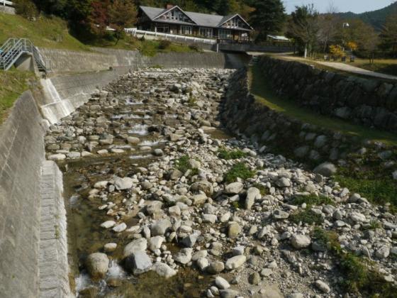 筑紫野市立竜岩自然の家-6