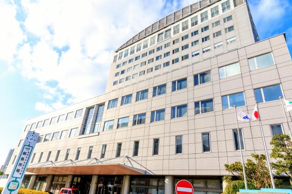 長浜鮮魚市場-1