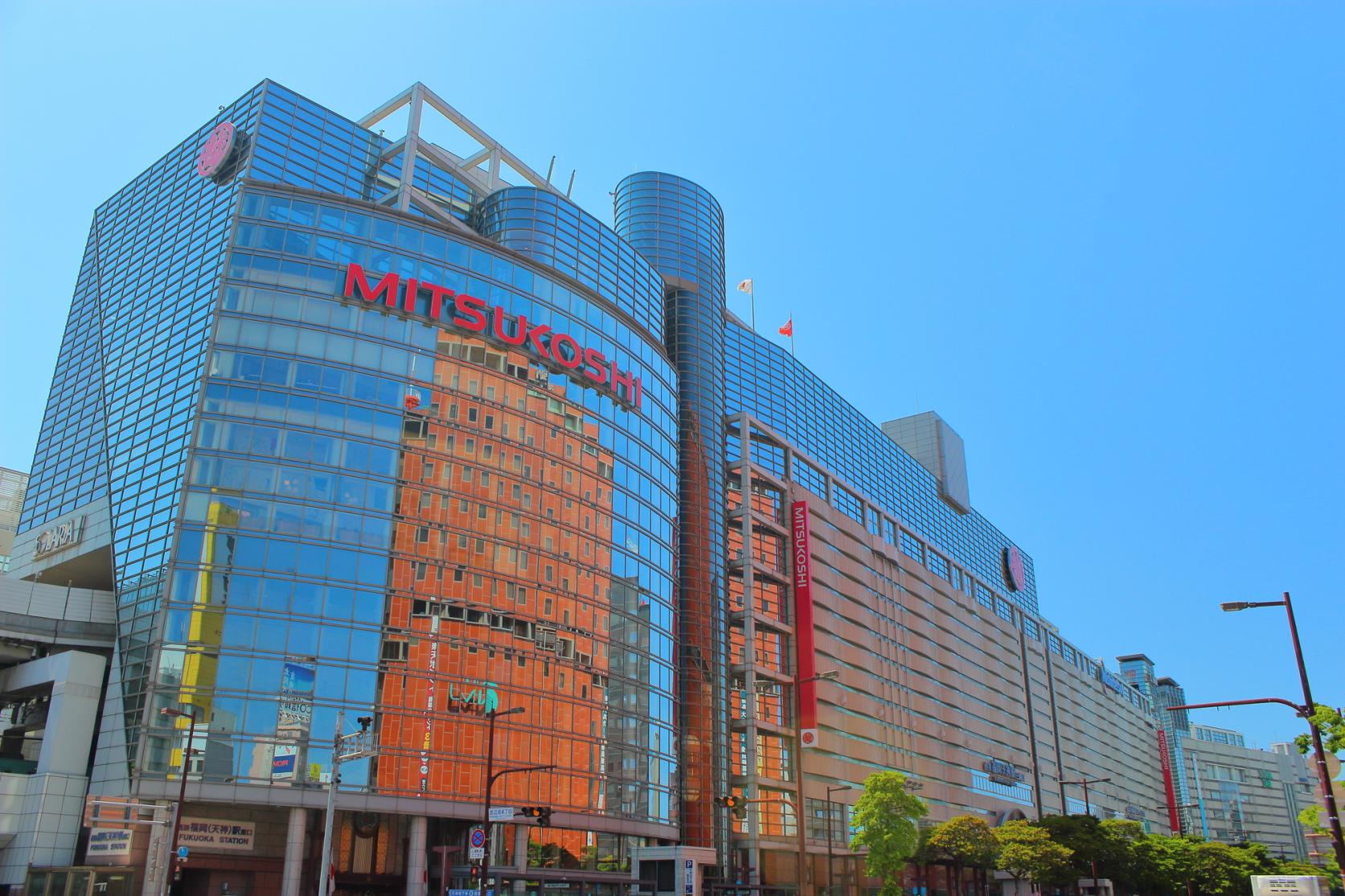 福岡三越-1