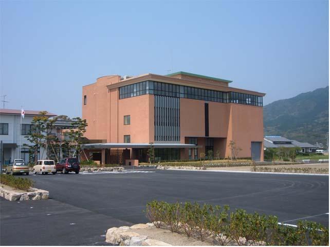 Itokoku History Museum-1