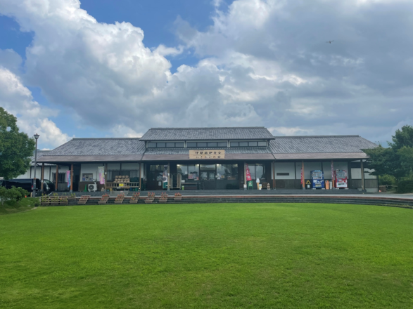 糸島市農業公園　ファームパーク伊都国-0